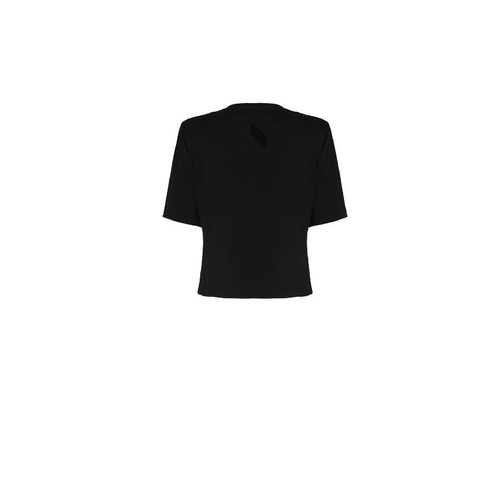Nineminutes REVERSIBLE – THE ONE BLACK Sottocosto