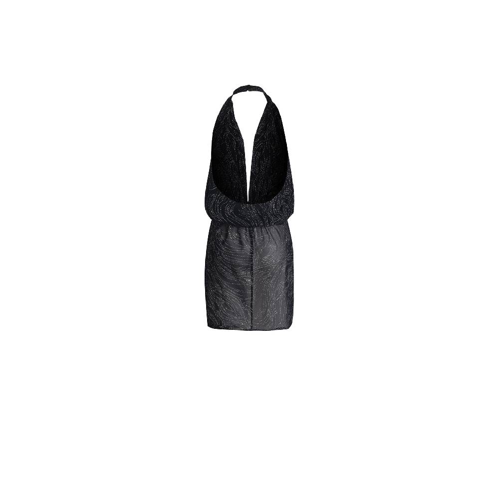 Nineminutes IMNOTPERFECT – THE ARIES MINI MESH Offerta