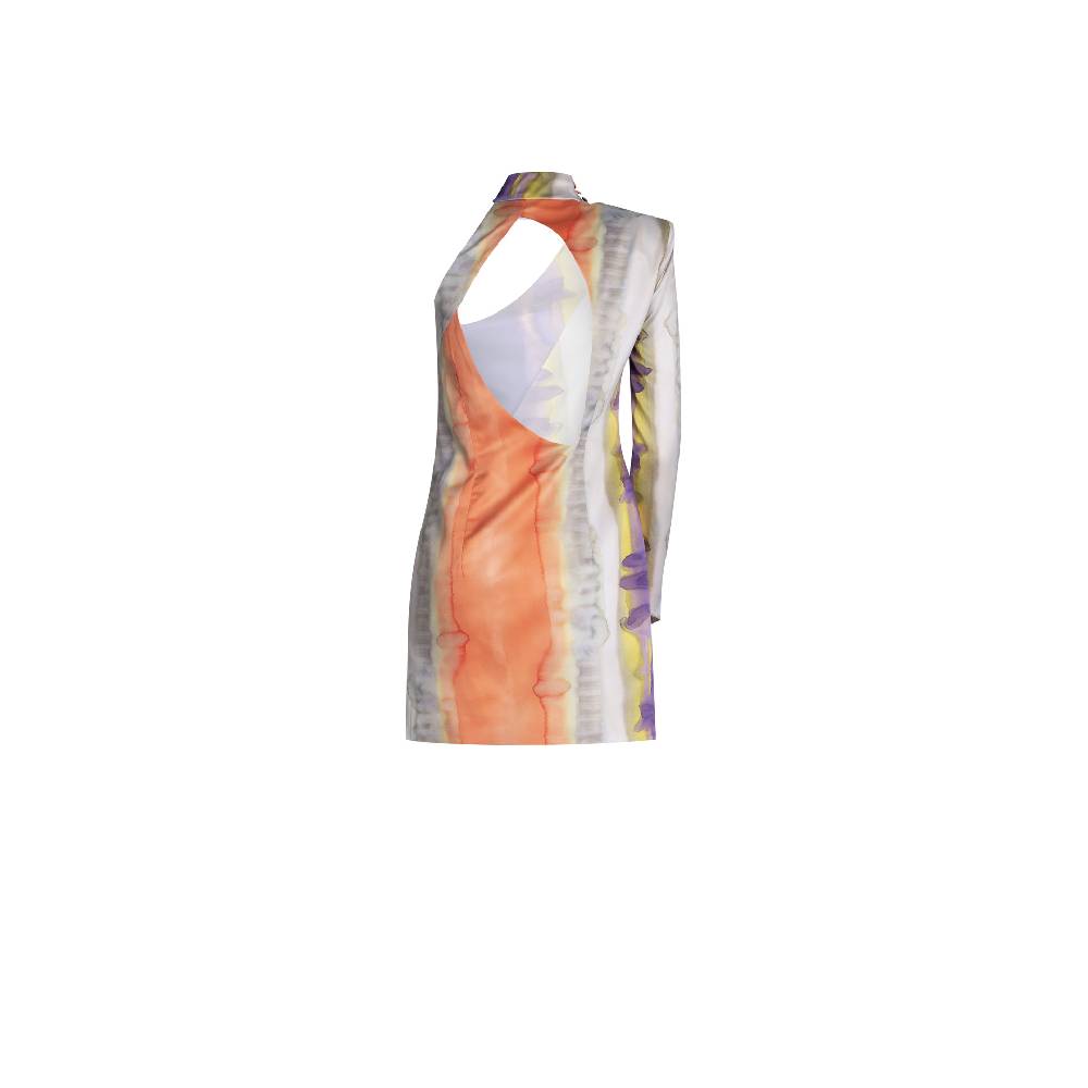 Nineminutes IMNOTPERFECT – THE AMANDA TIE DYE Vendita Calda