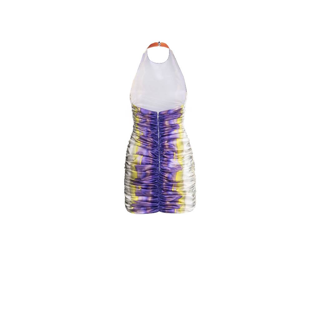 Nineminutes IMNOTPERFECT – THE VERTIGO TIE DYE Qualità