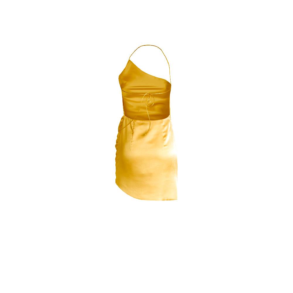 Nineminutes IMNOTPERFECT – THE TOMI DOUBLE MANGO Promozione Limitata