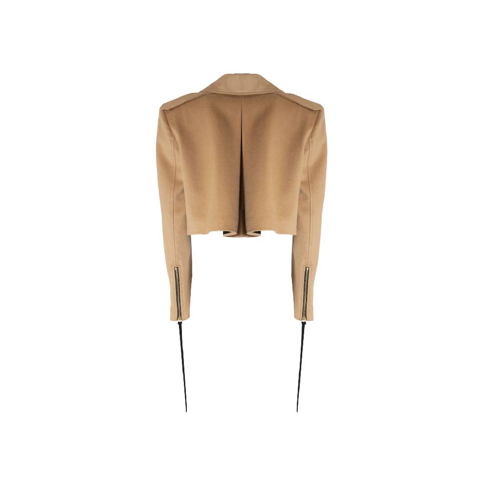Nineminutes IMNOTPERFECT – THE WILD ONE CASHMERE Presa