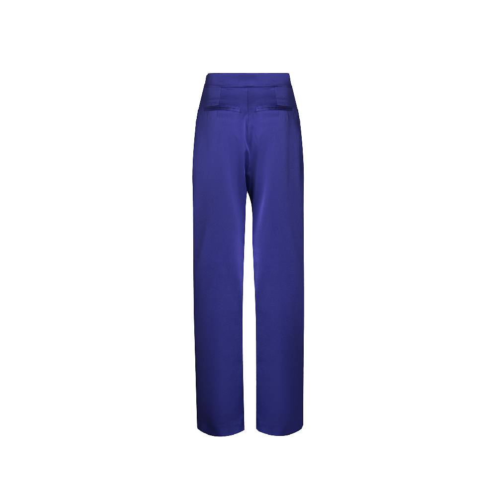 Nineminutes IMNOTPERFECT – THE CREW PURPLE Hotsell