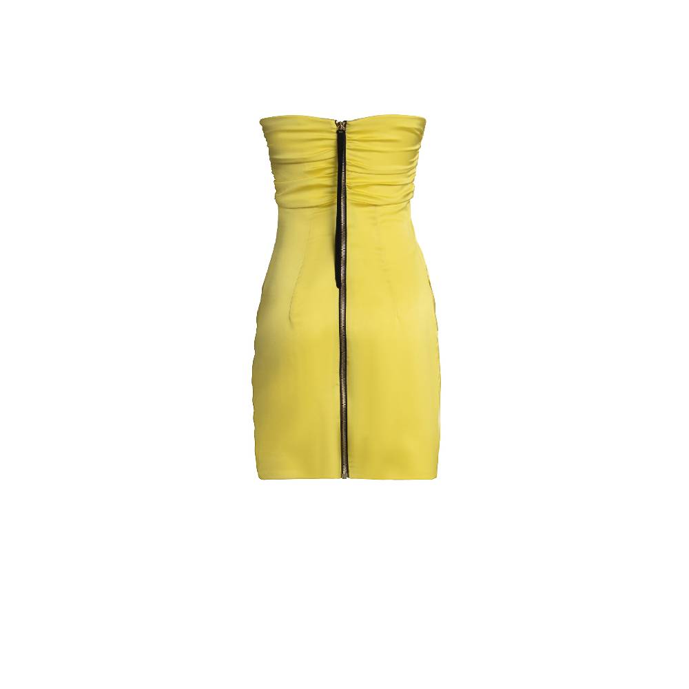 Nineminutes IMNOTPERFECT – THE ABIGAIL DRESS SUN Negozio