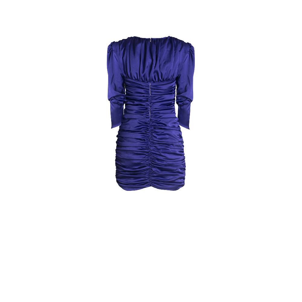 Nineminutes IMNOTPERFECT – THE PAOLINA PURPLE 2025