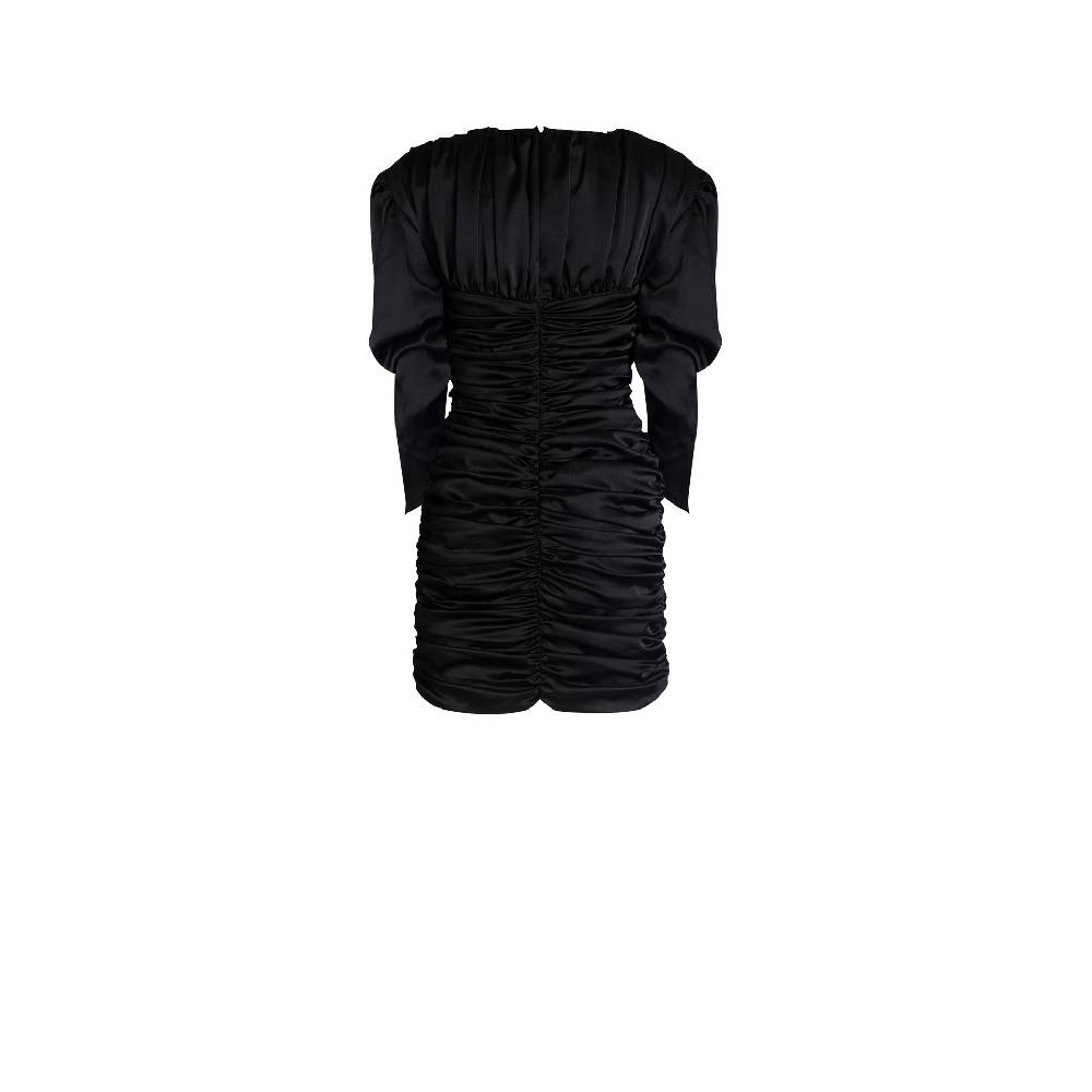 Nineminutes IMNOTPERFECT – THE PAOLINA BLACK In Linea