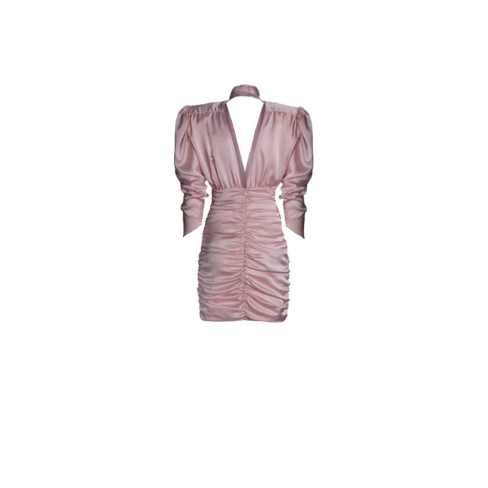 Nineminutes RESORT23 – THE MARGOT ROSE Promozione