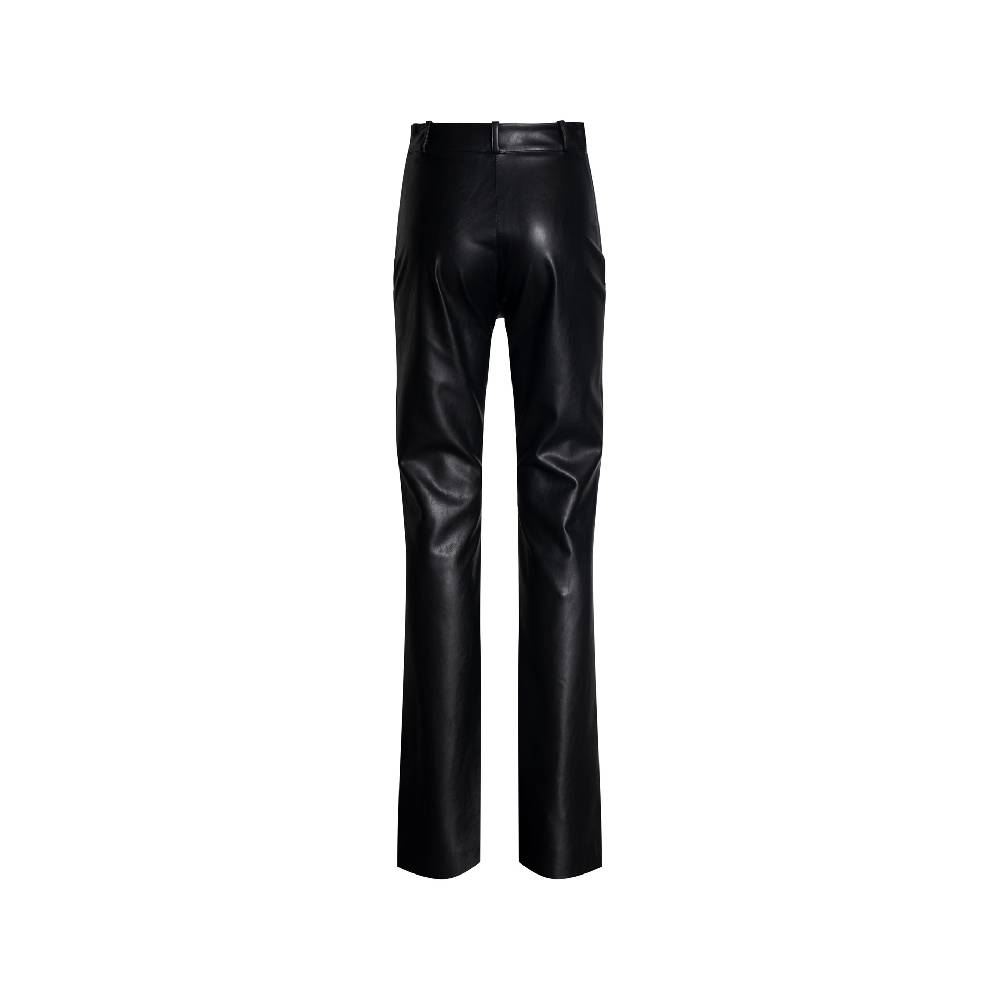 Nineminutes RESORT23 – THE VICTORIA LEATHER Pezzi Unici