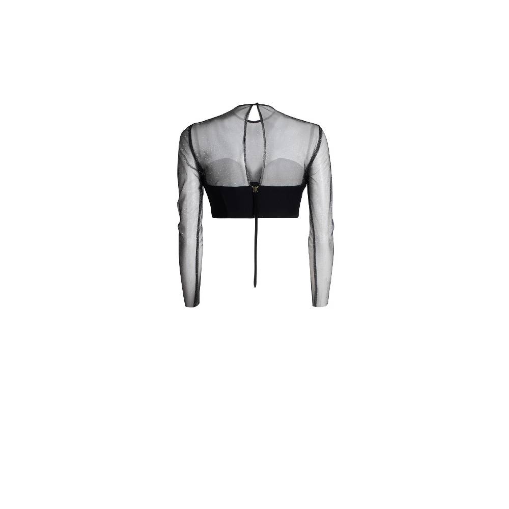 Nineminutes FW22.23 -THE JULIA Saldi Di Fabbrica