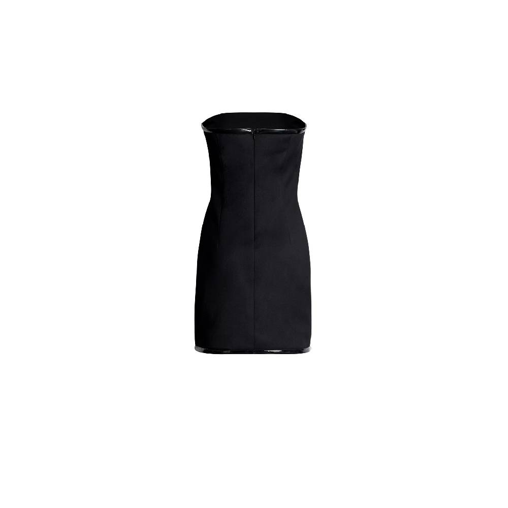 Nineminutes FW22.23 – THE MIRANDA WOOL Fino Al -60%