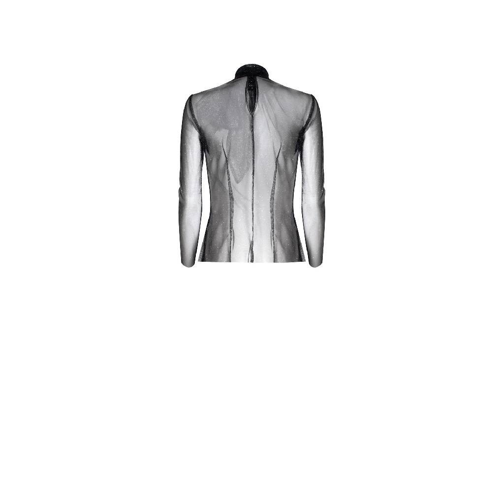 Nineminutes FW22.23 -THE TINA TOP Affare Del Giorno