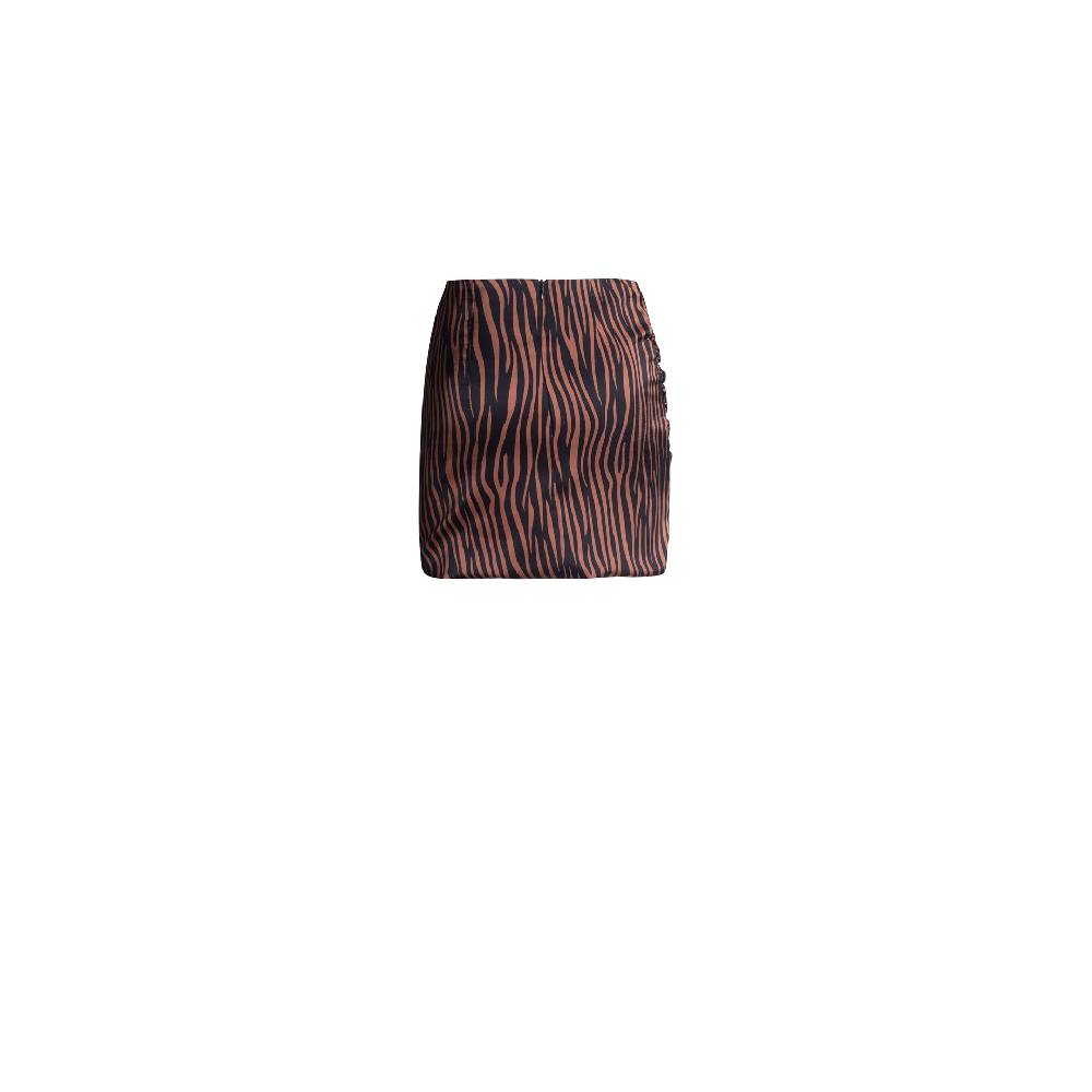 Nineminutes FW22.23 – THE CURLING TIGER Outlet