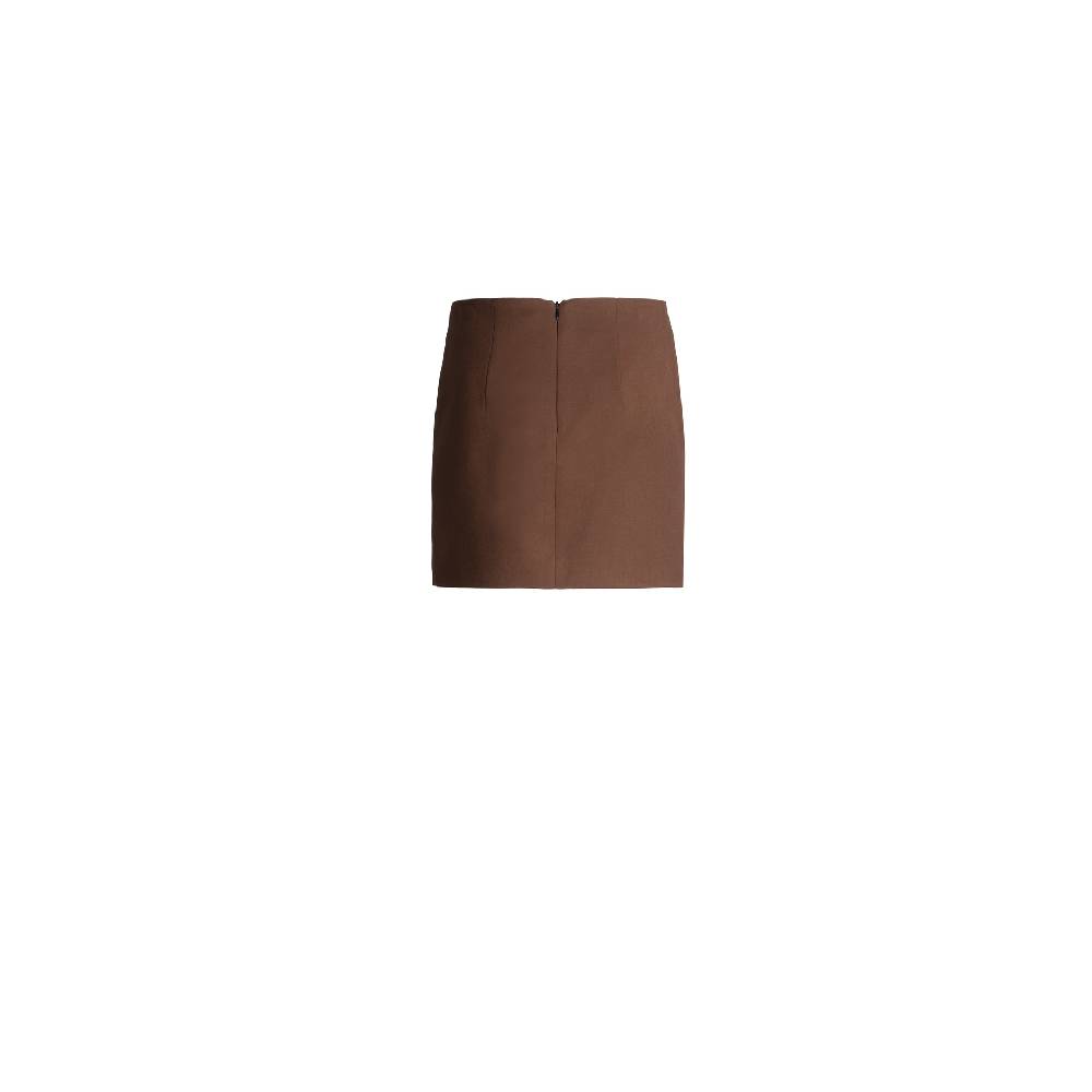 Nineminutes FW22.23 – THE CANDY WOOL BRONZE In Vendita
