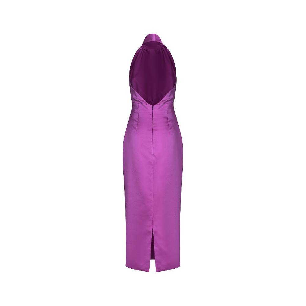 Nineminutes FW22.23 – THE ELVIRA PLUM Hotsell