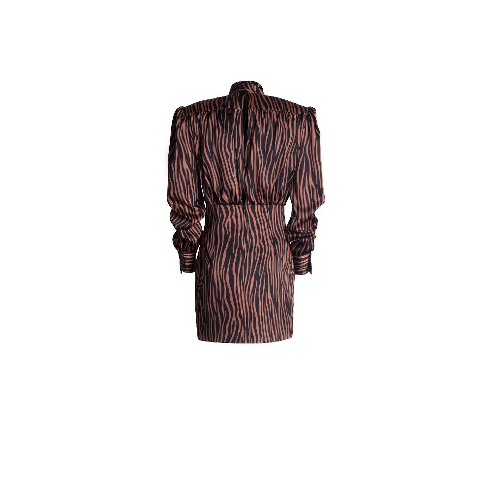 Nineminutes FW22.23 -THE DANIELLE TIGER Vendita Calda