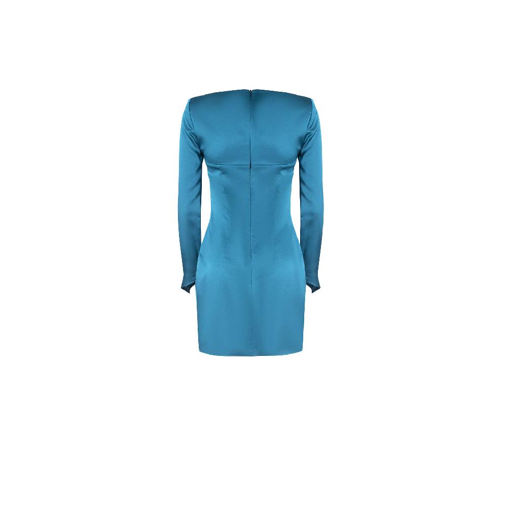 Nineminutes FW22.23 – THE ELISE TIDE Saldi Di Fabbrica