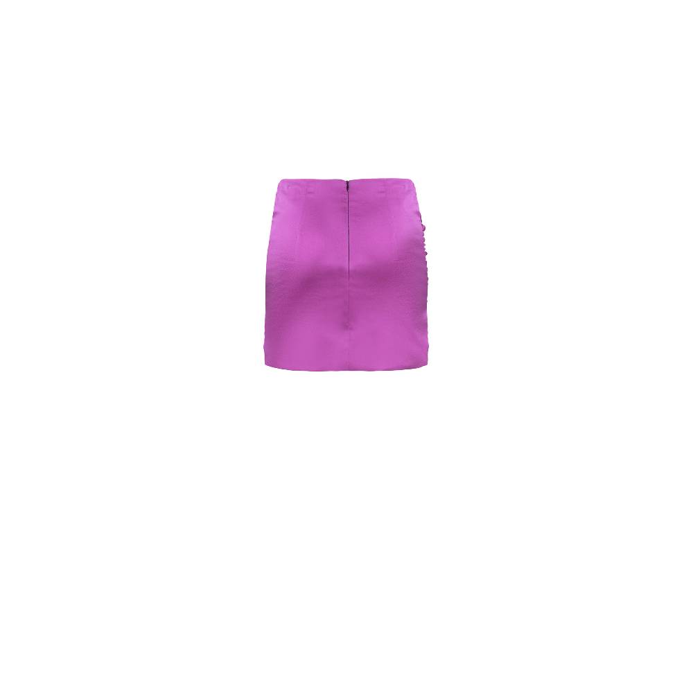 Nineminutes FW22.23 – THE CURLING PLUM I Più Venduti