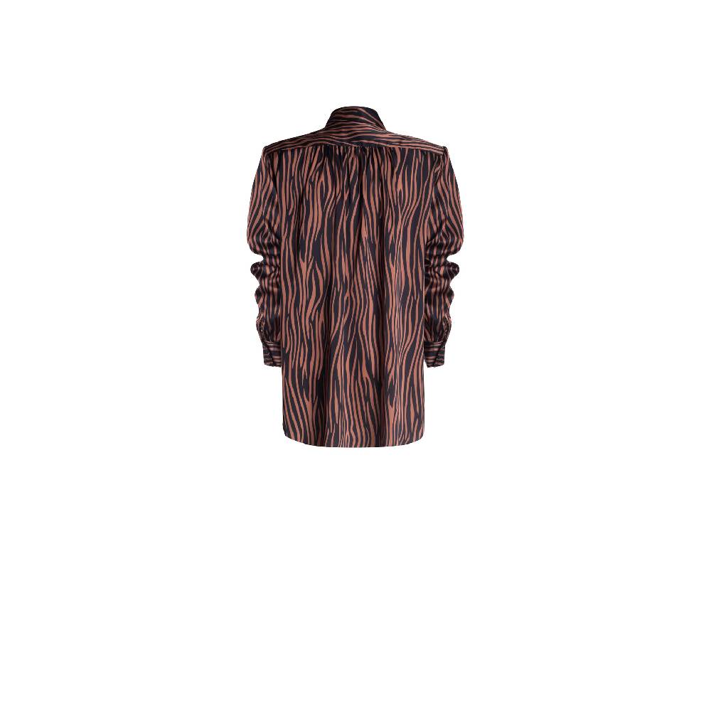 Nineminutes FW22.23 -THE UP TIGER Moda