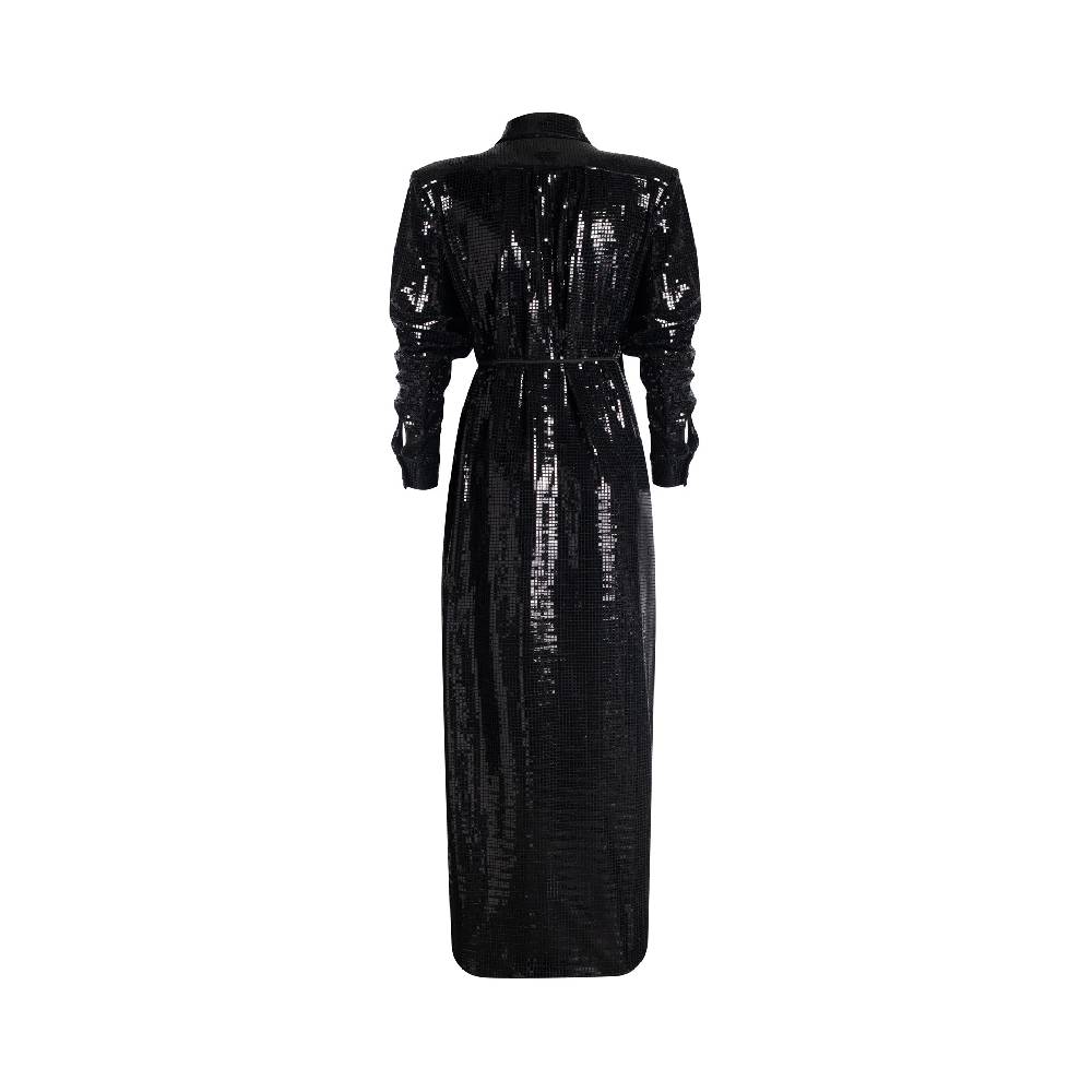 Nineminutes FW22.23 – THE NUIT DISCO 2025