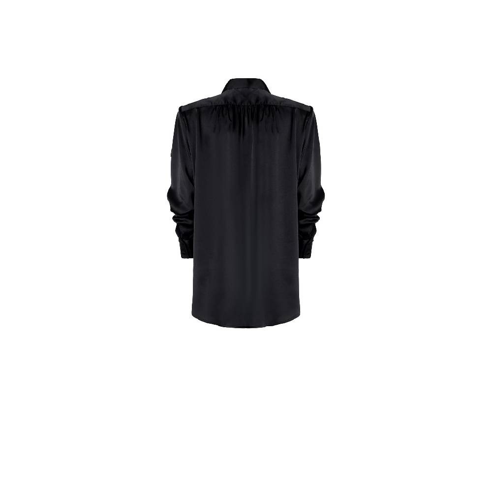 Nineminutes FW22.23 -THE UP BLACK Italy