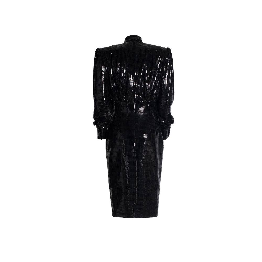 Nineminutes FW22.23 -THE DANIELLE MIDI DISCO 2025