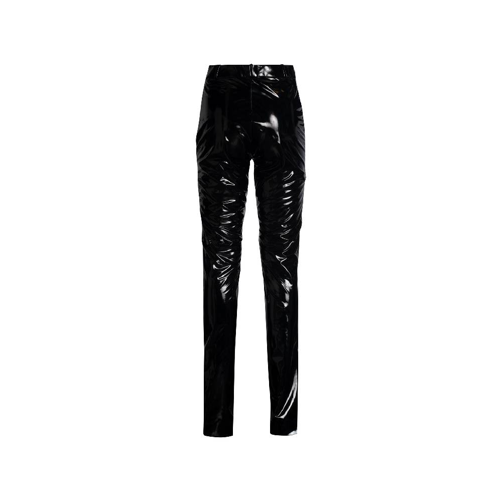 Nineminutes FW22.23 – THE NADJA LATEX Spedizione Gratuita