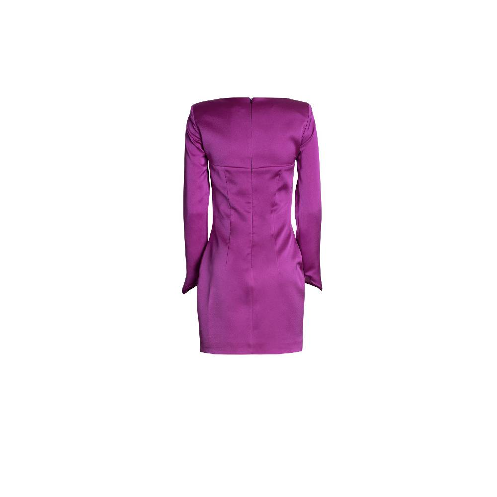 Nineminutes FW22.23 – THE ELISE PLUM Consegna Veloce
