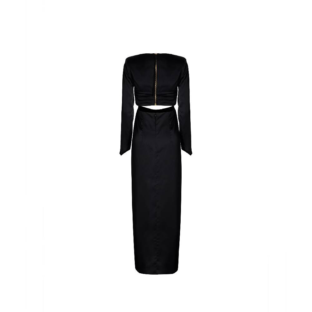 Nineminutes FW22.23 – THE MARLEN BLACK Promozione Limitata