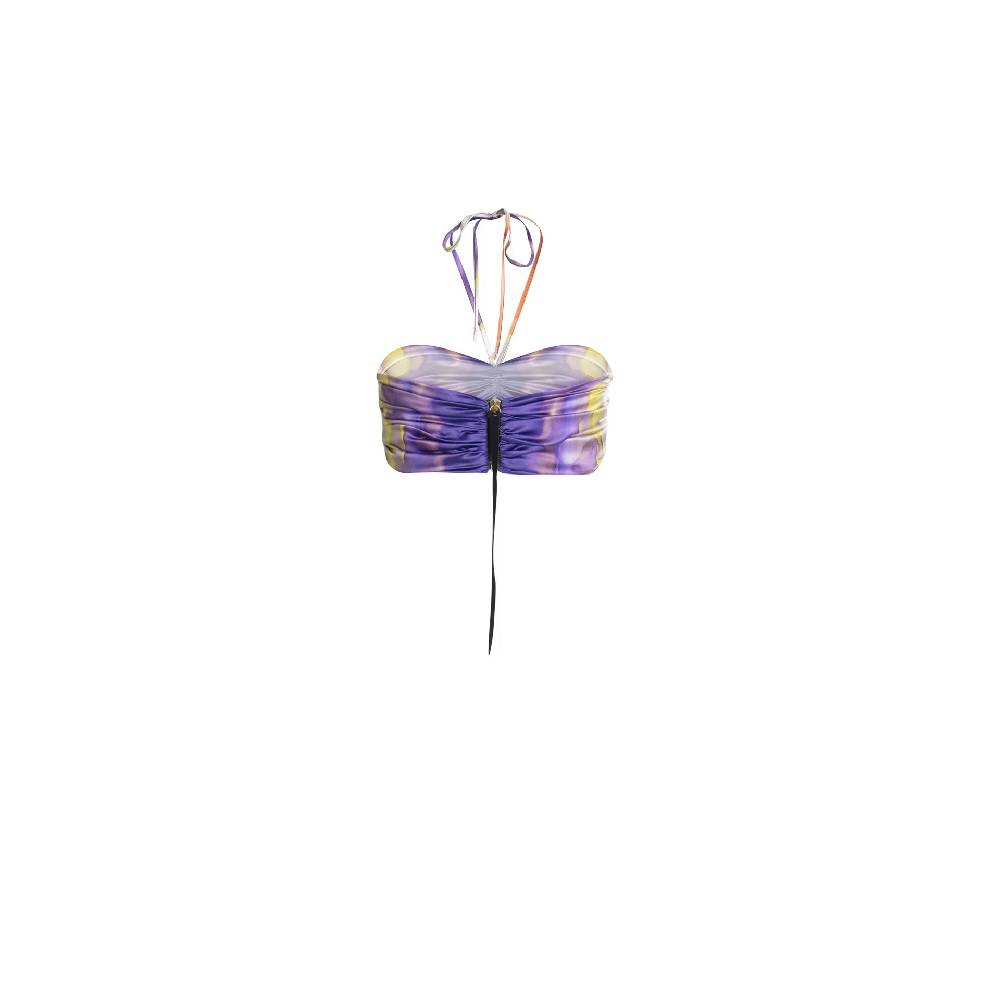 Nineminutes SS22-THE FRIDA TIE DYE Prezzo Ridotto