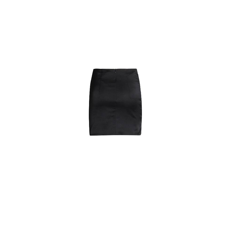Nineminutes SS22-THE CURLING BLACK Hotsell
