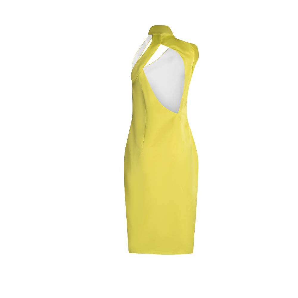 Nineminutes SS22-THE MEGAN ACID Vendita Calda