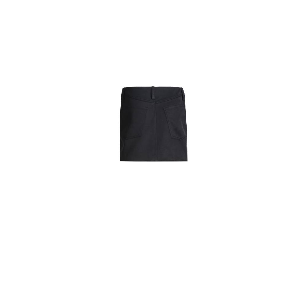 Nineminutes REVERSIBLE – THE MARY SKIRT GABARDINE Acquista Ora