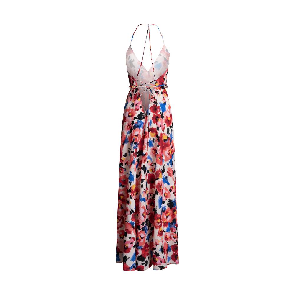 Nineminutes REVERSIBLE – THE EIVISSA FLOWERS Affare Del Giorno