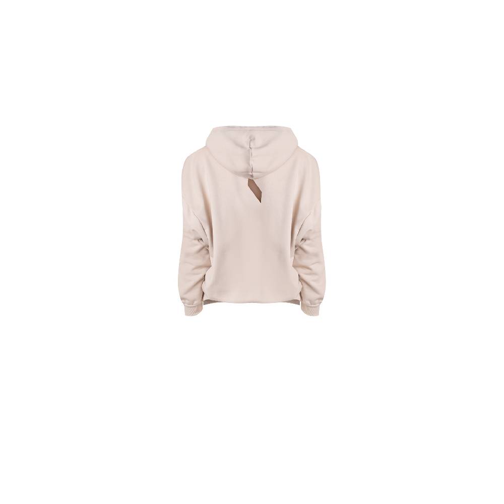 Nineminutes REVERSIBLE – THE HOODIE SAND Online