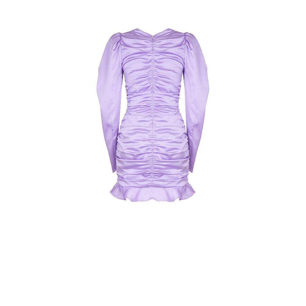 Nineminutes IMNOTPERFECT – THE VERTIGO DRESS Offerta temporanea