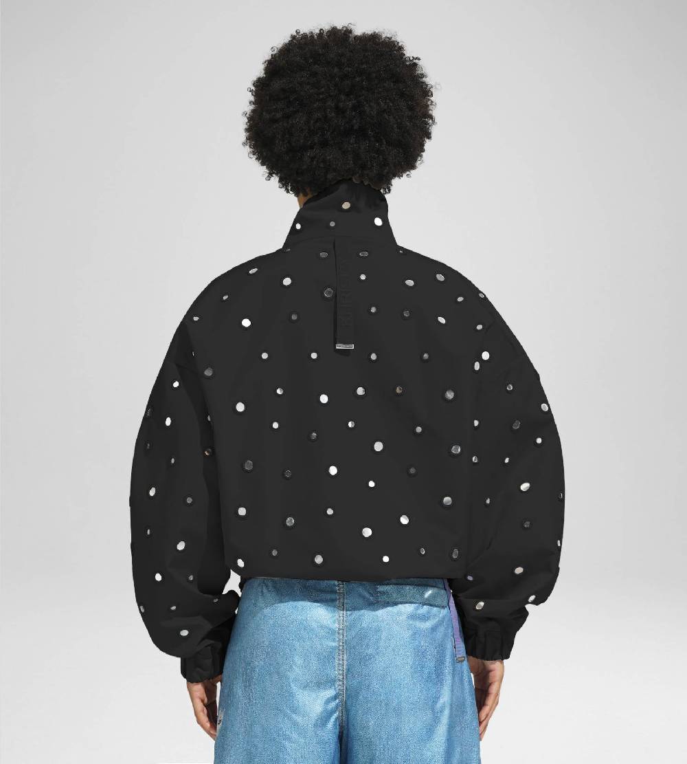 Khrisjoy MIRROR MOON BLACK Vendita