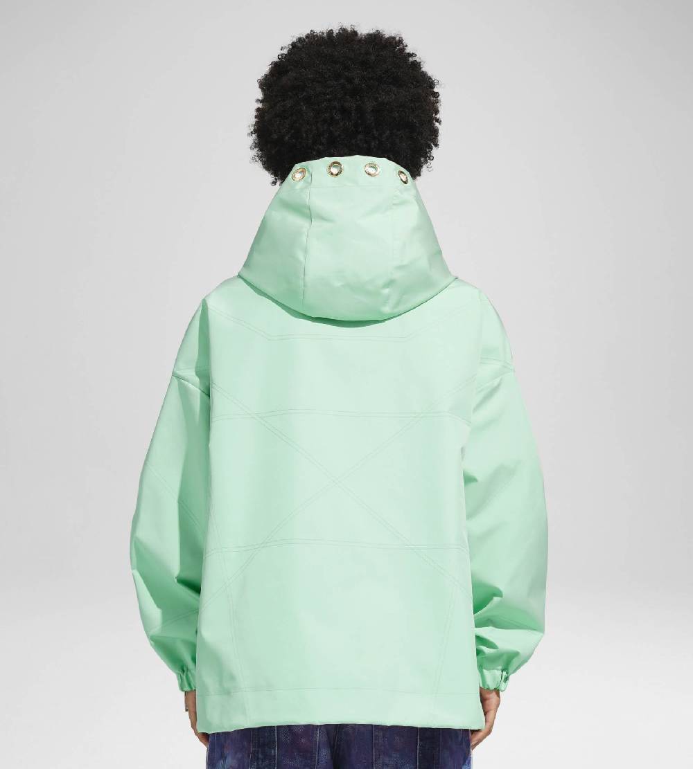 Khrisjoy NEW KHRIS WINDBREAKER AFTER EIGHT Online