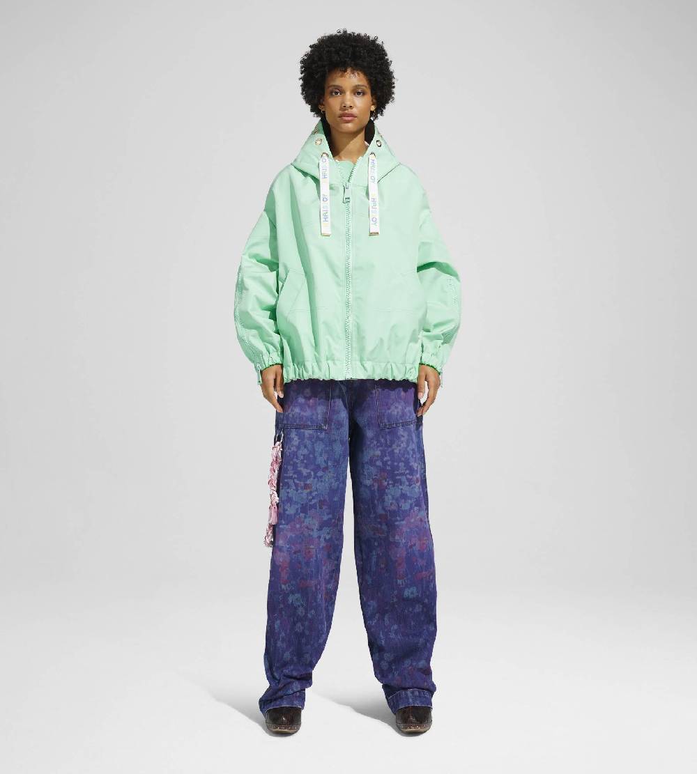 Khrisjoy NEW KHRIS WINDBREAKER AFTER EIGHT Online