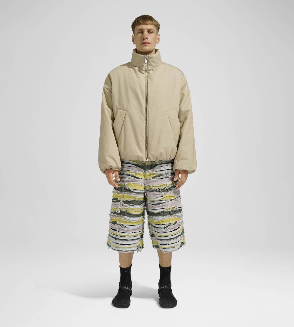Khrisjoy MAXI RIPSTOP JOY SAND Offerte