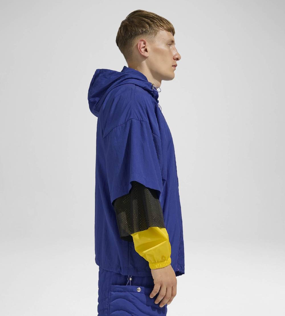 Khrisjoy RAINCOAT PACKABLE OVERSEA Vendita Economica