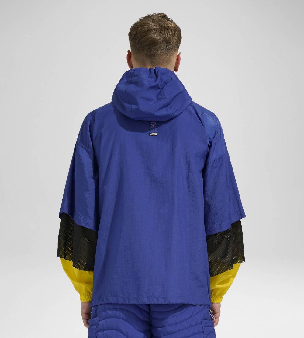 Khrisjoy RAINCOAT PACKABLE OVERSEA Vendita Economica