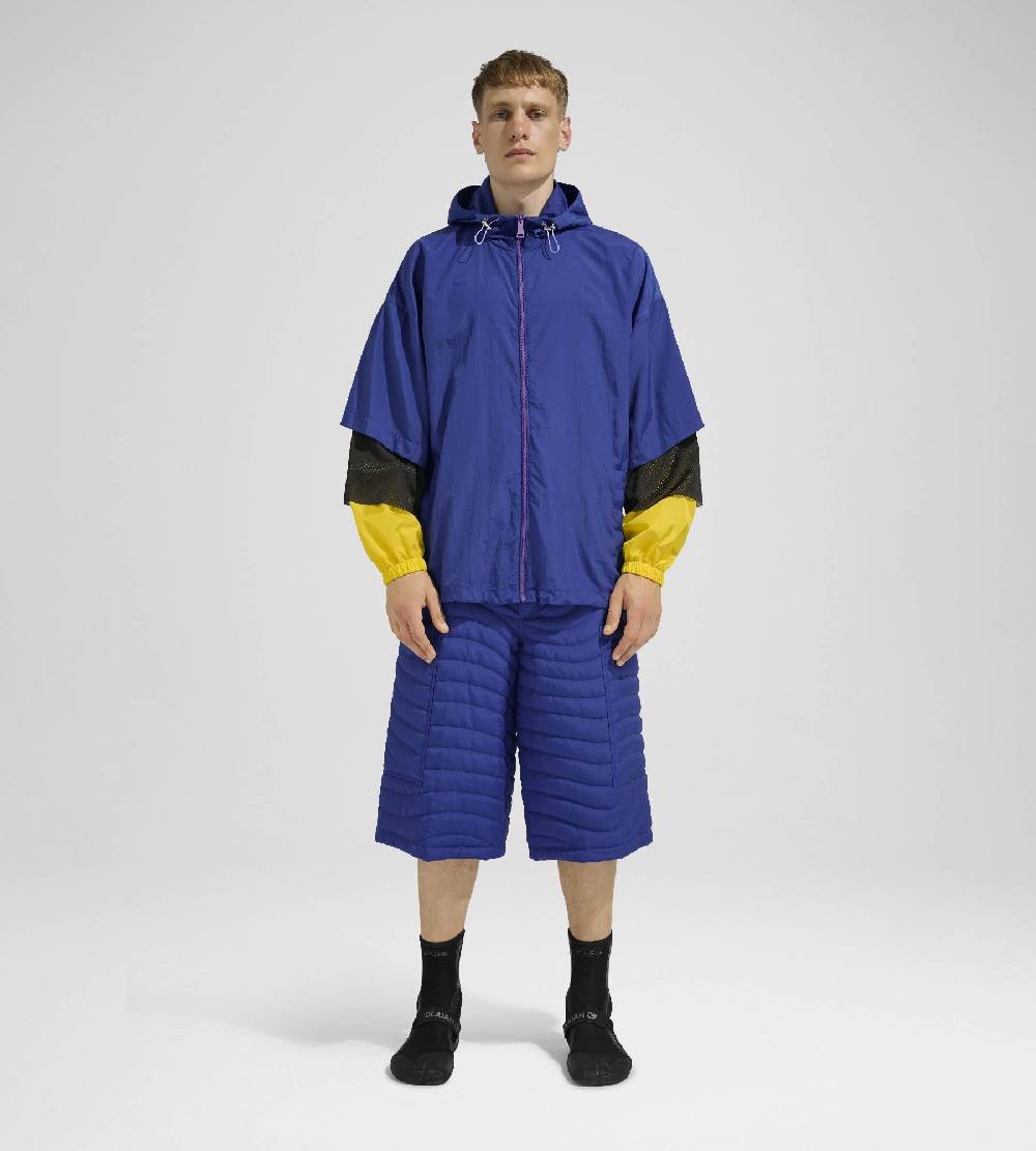 Khrisjoy RAINCOAT PACKABLE OVERSEA Vendita Economica