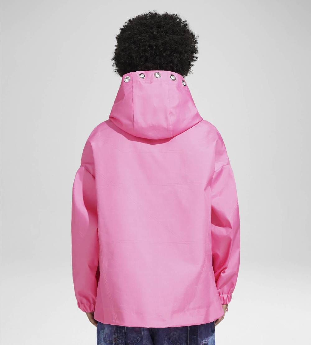 Khrisjoy NEW KHRIS WINDBREAKER CANDY PINK Shopping Online