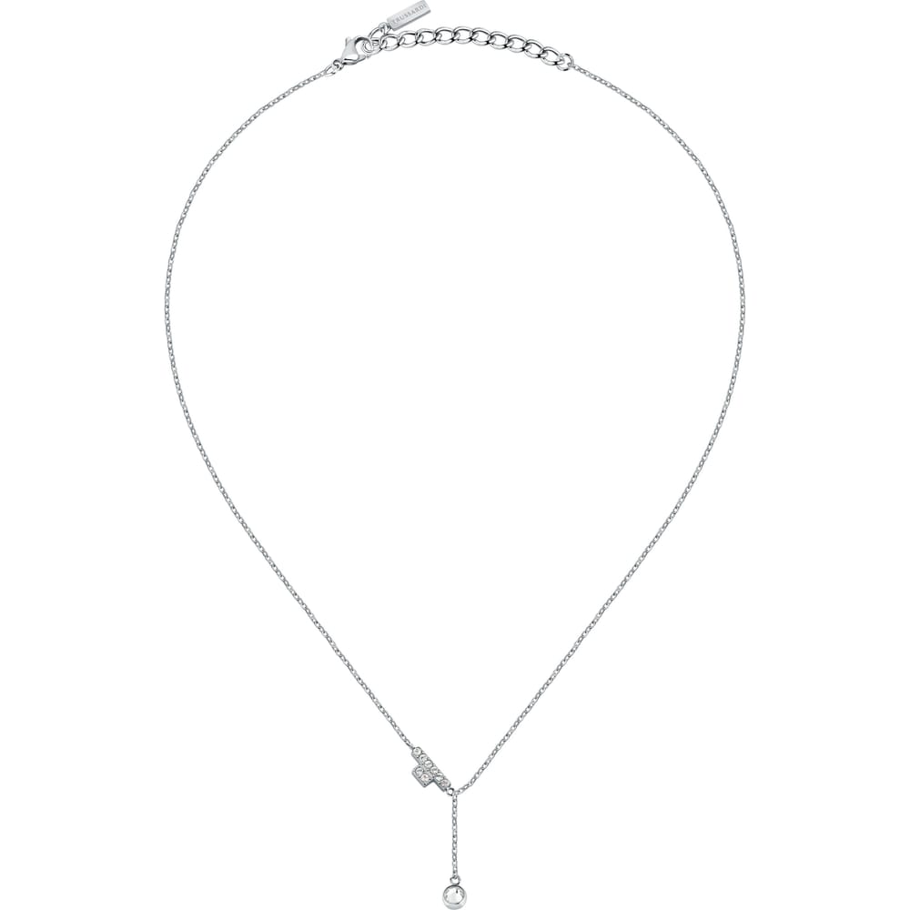 La Petite Story COLLANA TRUSSARDI T-LOGO - TJAXC08 Convenienza