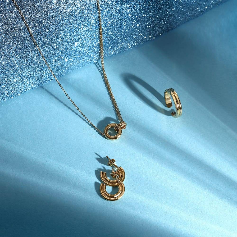 La Petite Story ORECCHINI MORELLATO CAPSULE BY AURORA - SANB02 Promozione