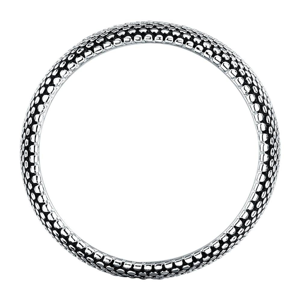 La Petite Story ANELLO BLUESPIRIT VITAL - P.259C03000419 Pezzi Unici