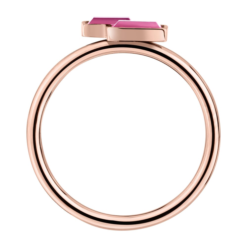 La Petite Story ANELLO NOELIE NOELIE - P.318D03000910 Prezzo Ridotto