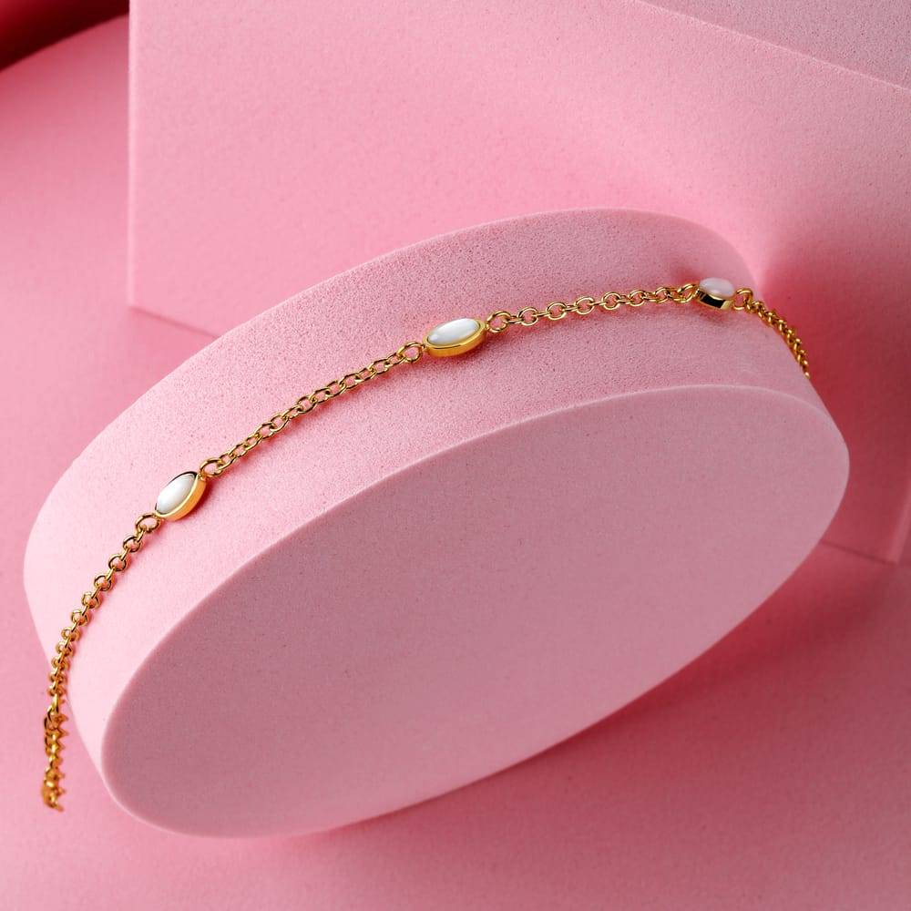 La Petite Story BRACCIALE NOELIE NOELIE - P.318D05001000 Saldi Di Fabbrica