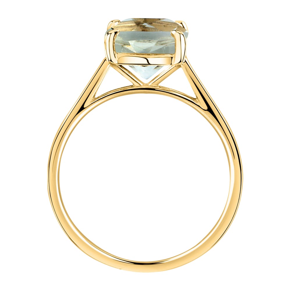 La Petite Story ANELLO BLUESPIRIT EUPHORIA - P.135D03000306 Negozi Online