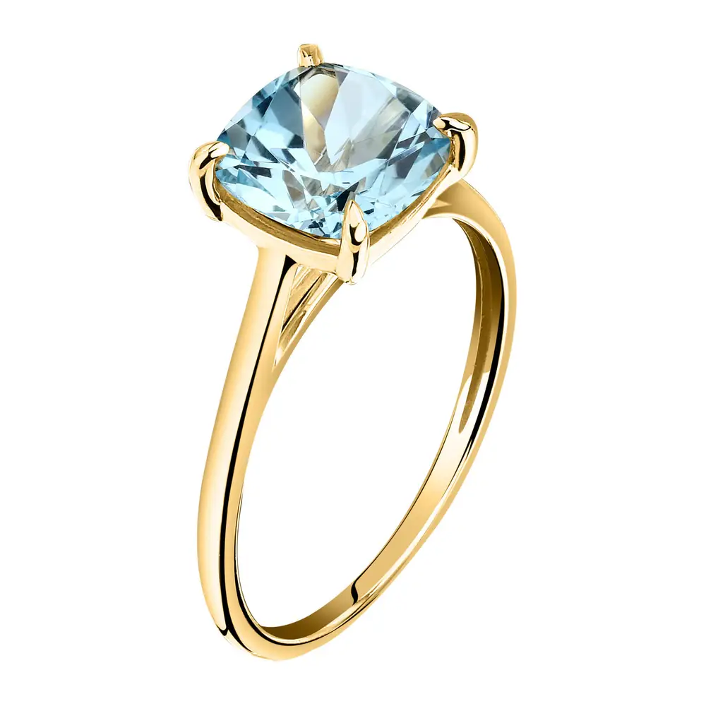 La Petite Story ANELLO BLUESPIRIT EUPHORIA - P.135D03000206 Acquista Ora